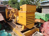 CATERPILLAR 3406 DI Engine 350HP 1800 RPM