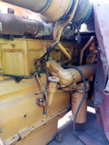 CATERPILLAR 3406 DI Engine 350HP 1800 RPM