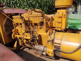 CATERPILLAR 3406 DI Engine 350HP 1800 RPM