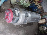 CRYODYNAMICS PUMP BECR-12,EBRA INTERNATIONAL ,BECR-12NEW.