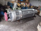 CRYODYNAMICS PUMP BECR-12,EBRA INTERNATIONAL ,BECR-12NEW.