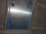 CRYODYNAMICS PUMP BECR-12,EBRA INTERNATIONAL ,BECR-12NEW.
