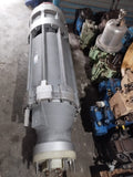 CRYODYNAMICS PUMP BECR-12,EBRA INTERNATIONAL ,BECR-12NEW.