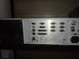 KONGSBERG  Seatex Dynamic Positioning system DPS 200,Ser.N0:7828