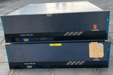 KONGSBERG  Seatex Dynamic Positioning system DPS 200,Ser.N0:7828