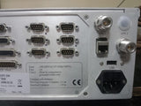 KONGSBERG  Seatex Dynamic Positioning system DPS 200,Ser.N0:7828
