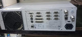 KONGSBERG  Seatex Dynamic Positioning system DPS 200,Ser.N0:7828