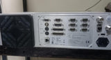 KONGSBERG  Seatex Dynamic Positioning system DPS 200,Ser.N0:7828