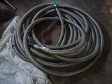 HYDRAULIC  HOSE APPX-70 FT LONG 2,5 INCH DIA, FIT TO FRAMO TK.80