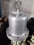 CRYODYNAMICS PUMP BECR-12,EBRA INTERNATIONAL ,BECR-12NEW.