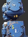 HYDRAULIC PUMP rexroth A4VG55EP2D1/32L-NSC02F004D