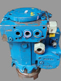 HYDRAULIC PUMP rexroth A4VG55EP2D1/32L-NSC02F004D