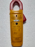Fluke 302+ clamp meter