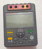 Amprobe AMB-50 Industrial High-Voltage Insulation Tester 5000V