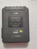 Amprobe AMB-50 Industrial High-Voltage Insulation Tester 5000V