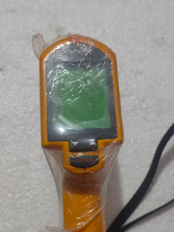 Fluke 568 IR Thermometer Temperature