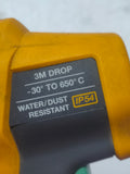 Fluke 62 MAX IR Thermometer