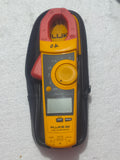 Fluke 902 HVAC Clamp Meter Multimeter True RMS