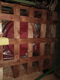 HYDRAULIC MOTOR