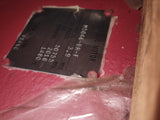 HYDRAULIC MOTOR