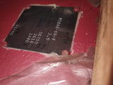 HYDRAULIC MOTOR