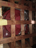 HYDRAULIC MOTOR