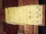 HYDRAULIC MOTOR