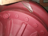 HYDRAULIC MOTOR