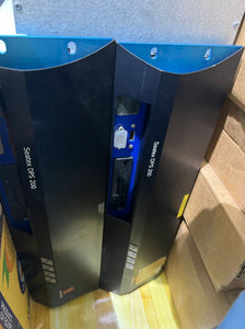KONGSBERG  Seatex Dynamic Positioning system DPS 200,Ser.N0:7828