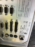KONGSBERG  Seatex Dynamic Positioning system DPS 200,Ser.N0:7828