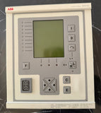 ABB REM543 Machine Protection Terminal REM543CG216AAAA Rev B REM 543