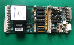 KONGSBERG NA1E222.1 EMT I/O & POWERCARD