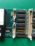 KONGSBERG NA1E222.1 EMT I/O & POWERCARD