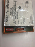 Saab Tankradar Iot 5130 Terminal Module 9240006-803