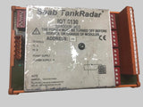 Saab Tankradar Iot 5130 Terminal Module 9240006-803