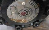TROCHOID PUMP  NIPPON GERATOR CO LTD TYP:3GA-501