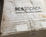 Rockwell ICS Triplex T7310 I/O Transceiver Module 700080