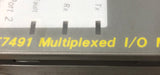 T7491 Multiplexed I/O Module