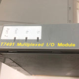 T7491 Multiplexed I/O Module
