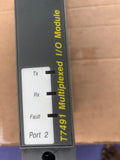 T7491 Multiplexed I/O Module