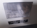 GYROCOMPASS TG-8000