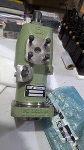 WARTSILA FUEL PUMP UNIT FU 20608-14/16