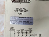 WOODWARD 8272-683 DIGITAL REFERENCE UNIT