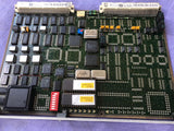 STN Atlas Electronik GE 3016 G 311 Speed Log PCB, 2813284 GE 36G32