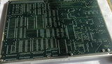 STN Atlas GE3016G241 HF04 - Rudder Control PCB Card
