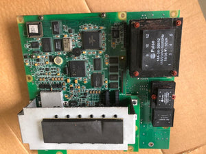 Digital Flow GF 868 ,PCB Assembly.