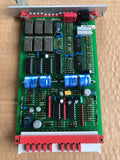 LIBHERR 918194414   Control PCB Card, NEW
