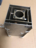 Fluke/Hart Scientific 9141 Dry Well Calibrator, Parts (HOT BATH)