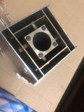 Fluke/Hart Scientific 9141 Dry Well Calibrator, Parts (HOT BATH)