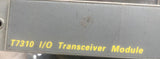 Rockwell ics triplex T7310 i/o transceiver module 700080